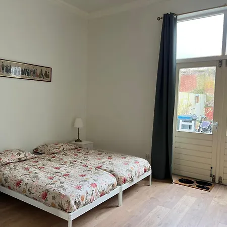 Achterom B&B-2