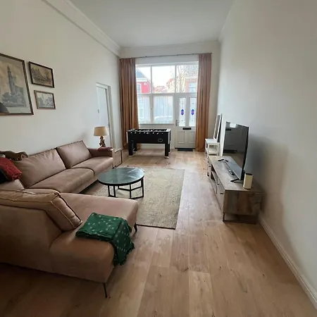 Achterom B&B-3
