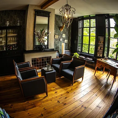 B&B 'T Poorthuys-2