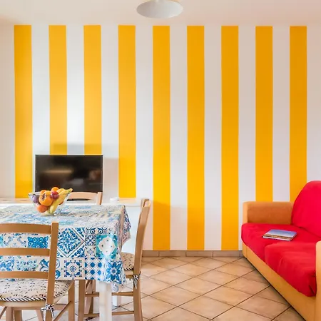 Residence Andrea Doria-2