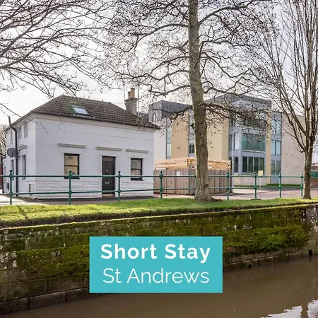 Kinnessburn Road Apartment - No 20-2