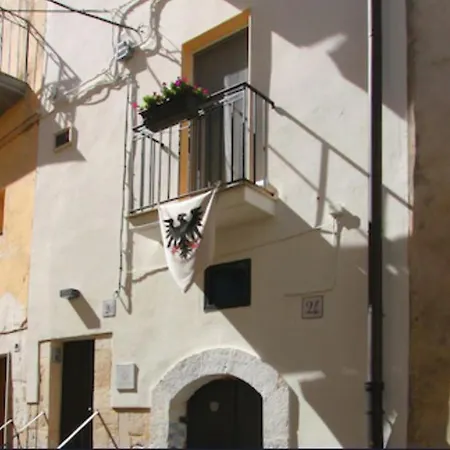 B&B Santa Chiara-3
