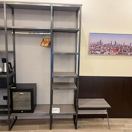 iH Hotels Milano Bocconi-3