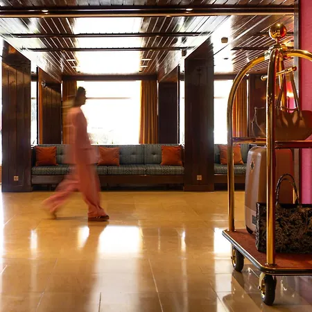 Hotel Sao Jose-2