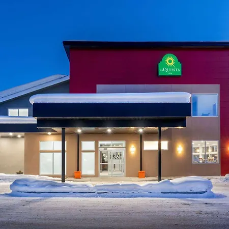La Quinta Inn By Wyndham Steamboat Springs-2