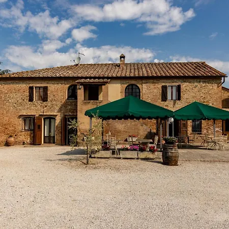 Agriturismo Percenna-2