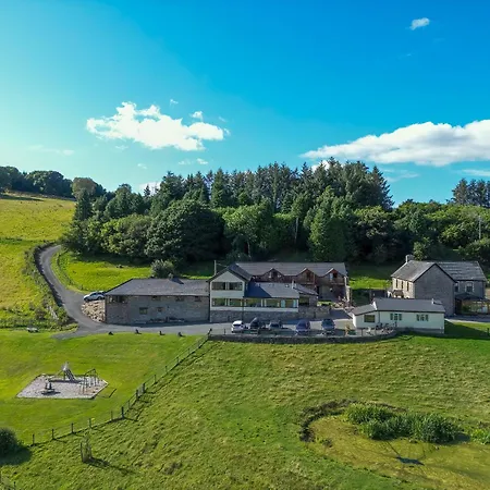 Vale Farm Cottages-3