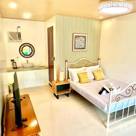 E&R Airport Hotel-2