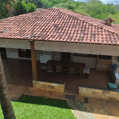Casa da cachoeira-3