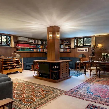 VILLA MANGANELLI 12, Emma Villas-2