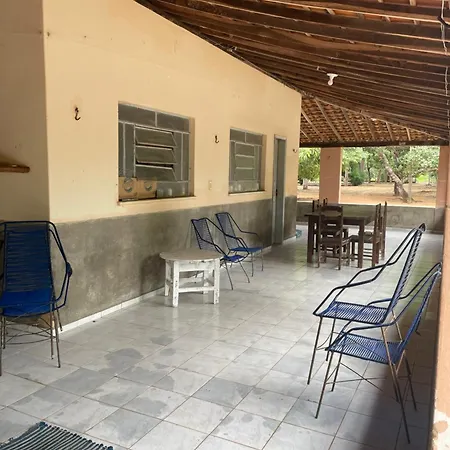 Sítio da amizade-2