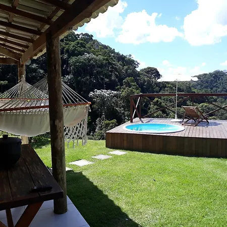 Sítio toa toa-3