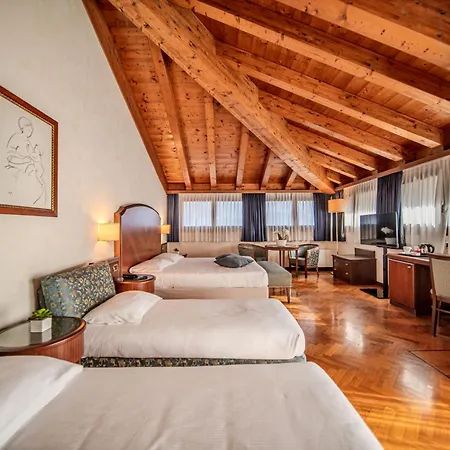 Hotel Alla Torre-3