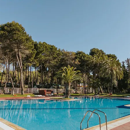 Nice Camps - Lloret De Mar-3