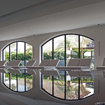 Limen Wellness Hotel & Spa-3
