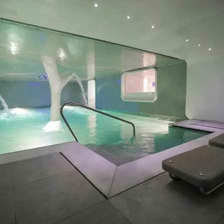 Boscolo Nice Hotel & Spa-3