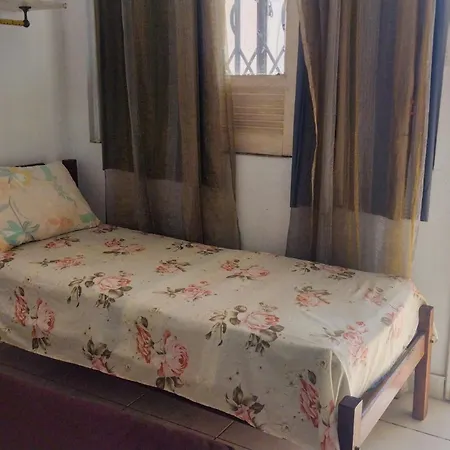 Residence Girassol-2