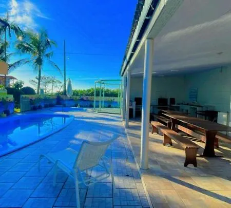 Hotel Pousada Da Barra-3