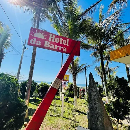 Hotel Pousada Da Barra-2