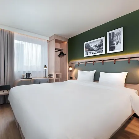 Campanile Prime - Argenteuil-2