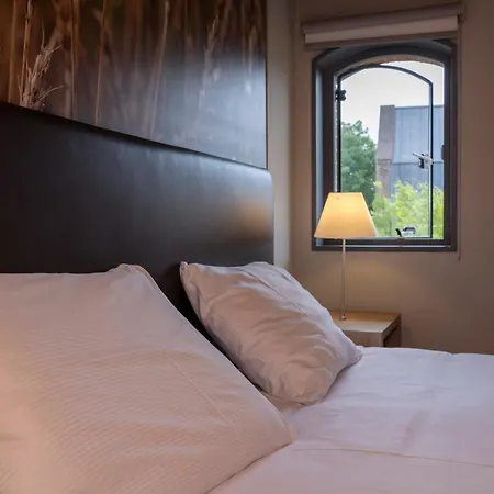 Kasteel Coevorden - Hotel de Vlijt-3