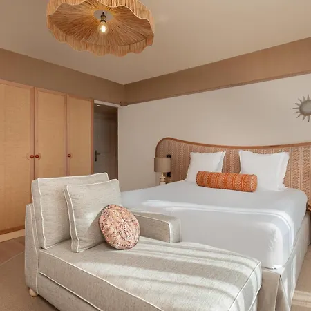 Hotel Le Soleia By Inwood Hotels-3
