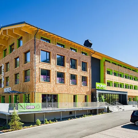 Explorer Hotel Bad Kleinkirchheim-3