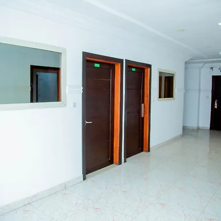 New Green Horse Hotel-3
