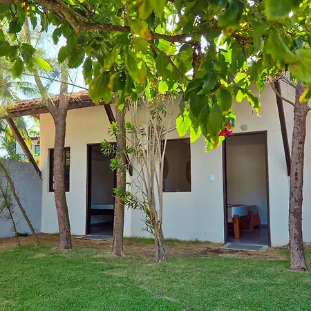 Pousada Dos Coqueiros-3