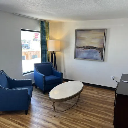 Flamingo Inn Beachfront - Daytona Beach-3