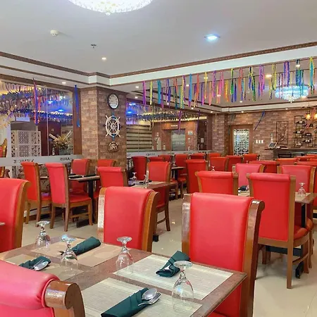 Ferrymar Hotel Iloilo-3