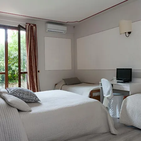 Hotel Monti-3