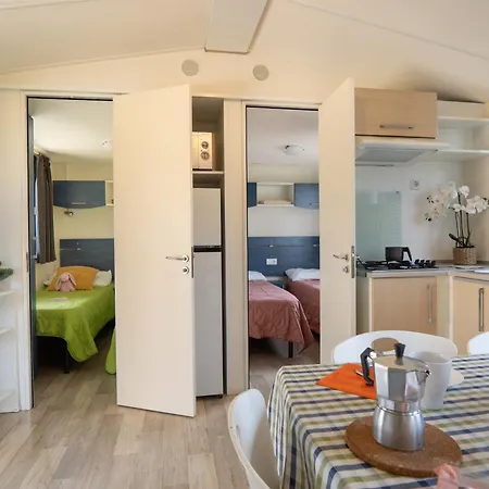 Sereno Camping Holiday-2