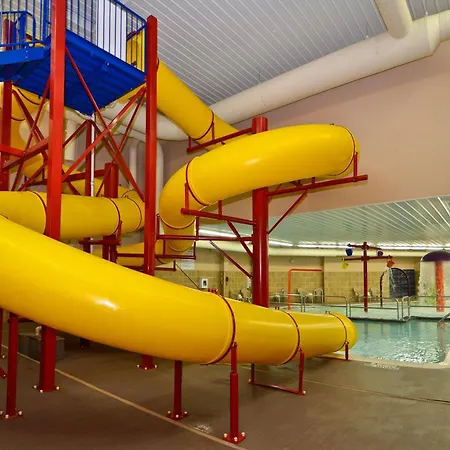 Comfort Inn & Suites Plattsburgh - Morrisonville-3