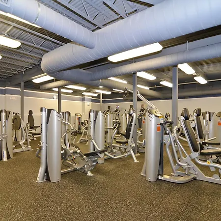 Comfort Inn & Suites Plattsburgh - Morrisonville-2