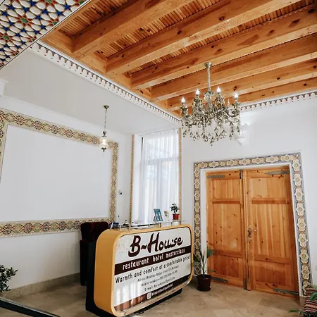 B-House Boutique With Terrace-3