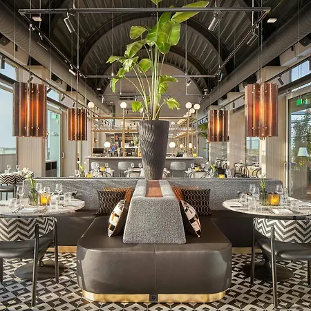 The Den, 'S-Hertogenbosch, A Tribute Portfolio Hotel-3