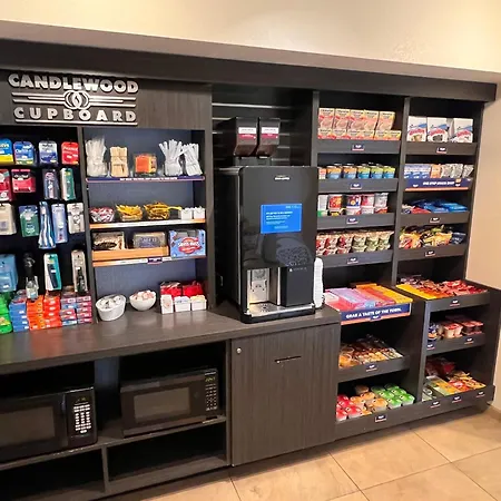 Candlewood Suites Winnemucca By Ihg-2