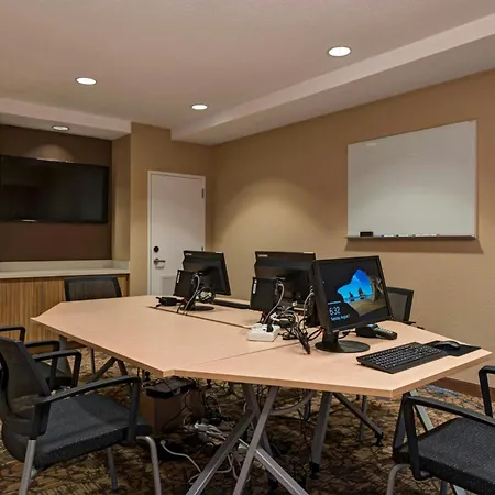 Towneplace Suites By Marriott Columbia-3