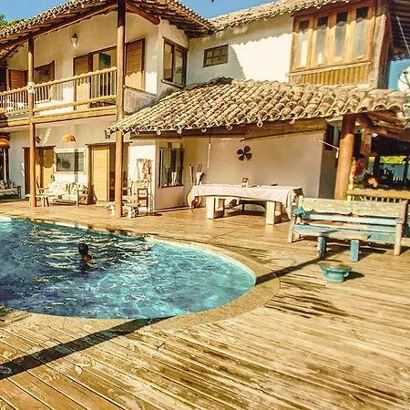Hospedagem em Trancoso Casa do Pescador-2