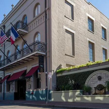 Prince Conti Hotel-2