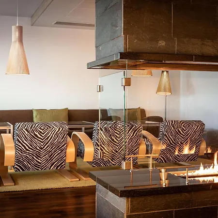 Hilton Helsinki Airport-3