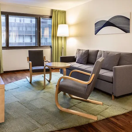 Hilton Helsinki Airport-2