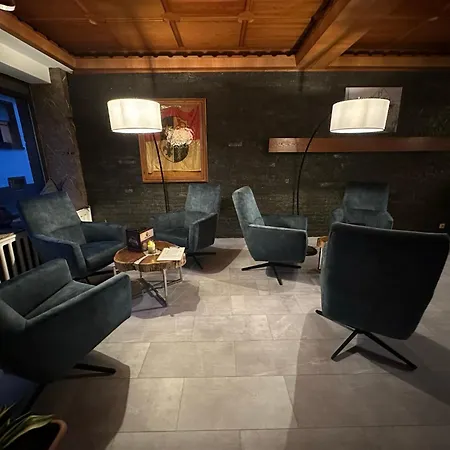 Mike'S Mosel Lodge-3