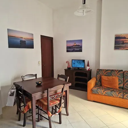 Casa vacanze MARIA AMATO-3