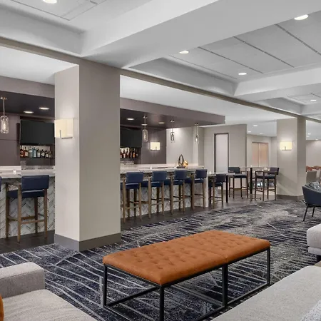 Doubletree By Hilton Las Vegas Airport-3