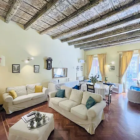 Antica Palermo B&B-3