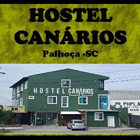 Hostel Canarios-3
