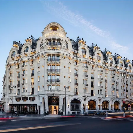 Mandarin Oriental Lutetia, Paris-2
