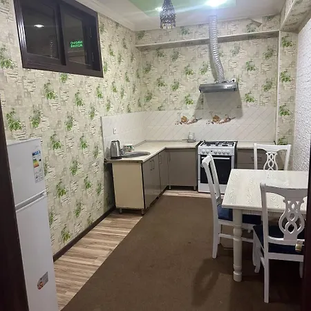 Temur Hotel-3